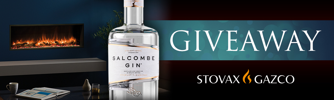  WIN a tipple on us with Salcombe Gin!