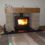 “Best wood burner we have ever had. And we have had a few!”