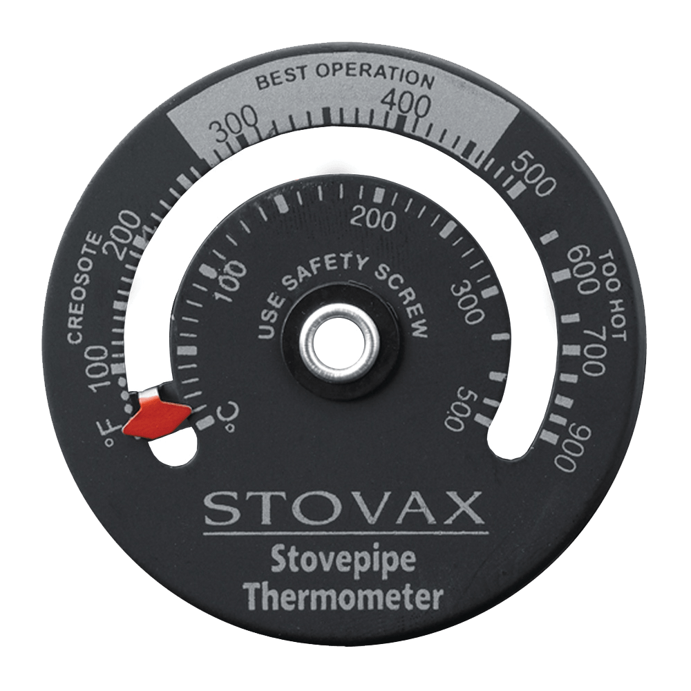 HomeSaver Stove Thermometer, Magnetic 40900