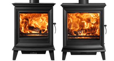 Chesterfield Wood & Multi-fuel Stoves