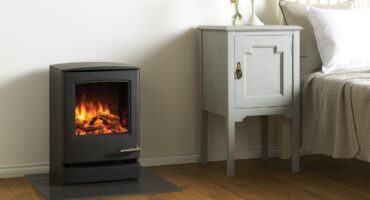 CL Electric Stoves