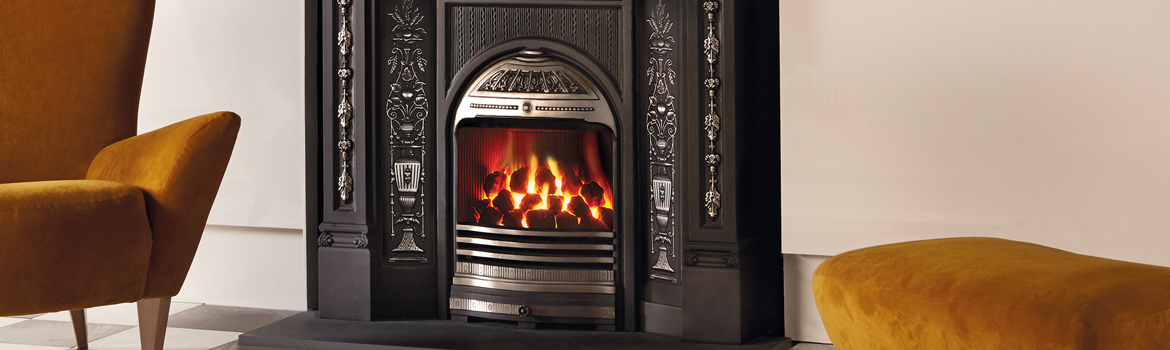  Traditional Wood Burning Fireplaces & Multi-fuel Fireplaces