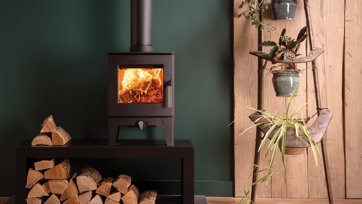 Stovax Futura 4 Wood Stove Your Most Popular Questions About Log Burners – Answered
