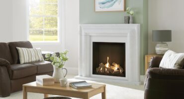 Riva2 750HL Gas Fires