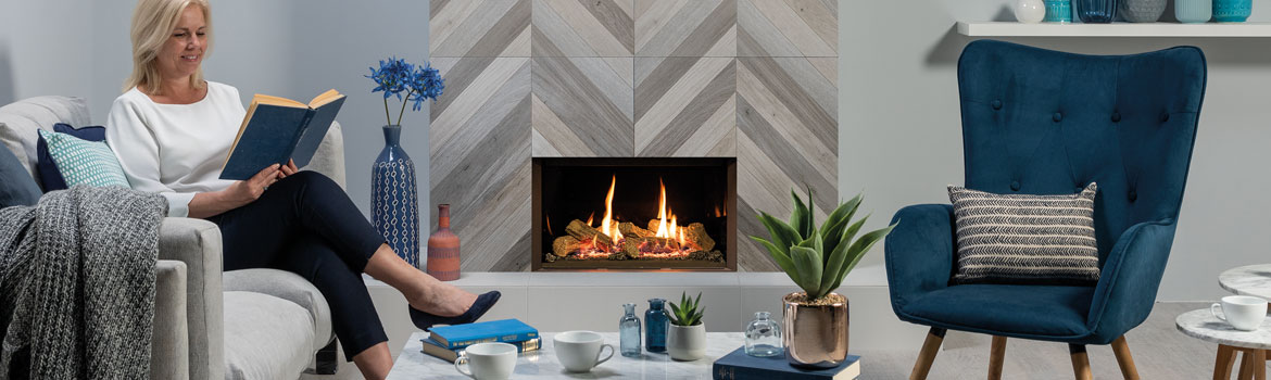  The Riva2 600 – A Brand New Conventional Flue Gas Fire From Gazco