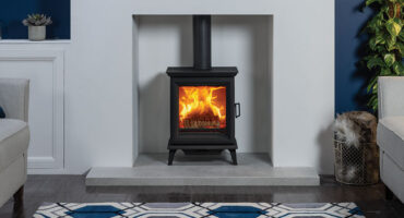5 Stylish wood burning and multi-fuel Ecodesign stoves