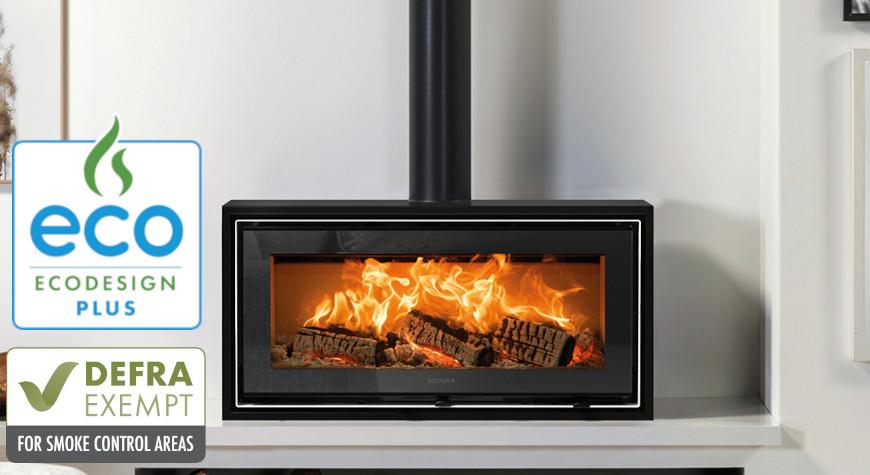 Modern Wood Stove Guide: All You Need to Know, 2023