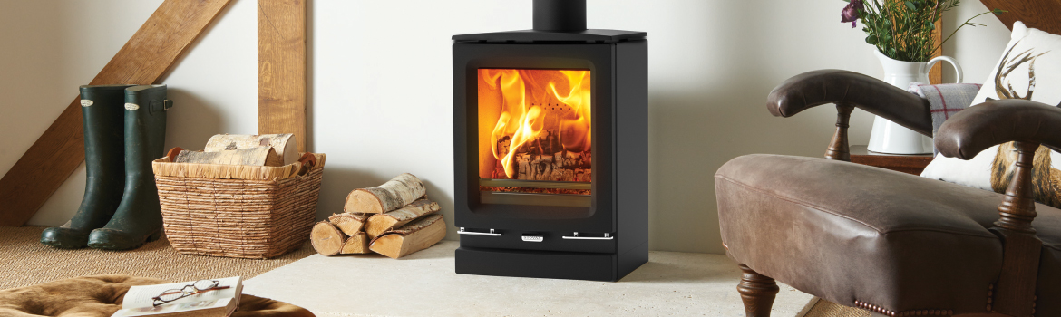 Wood burning stove accessories to consider - Stovax & Gazco