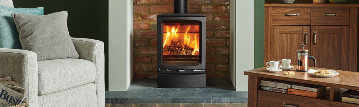 timeless classic wood stoves