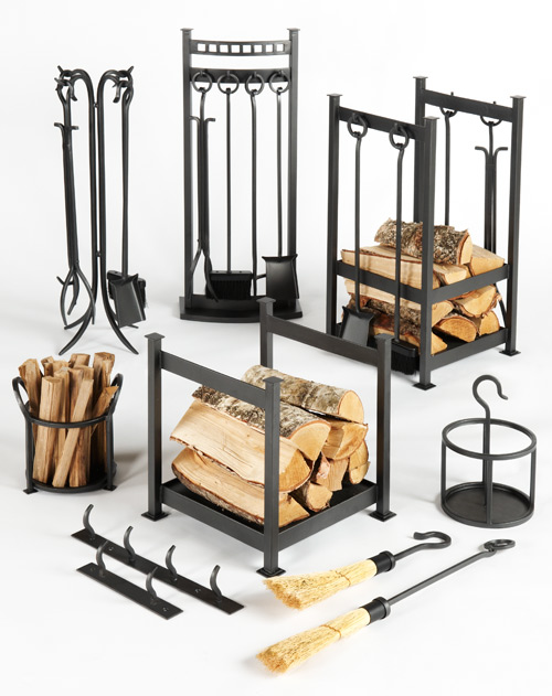 Wood Burning Stove Accessories