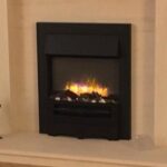 Gazco Logic2 Electric Fire – “Beautiful Flame effect Fire”