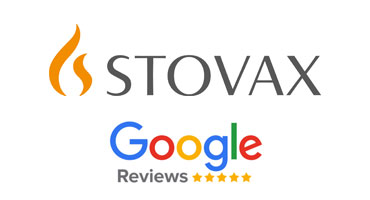 Stovax Google Reviews
